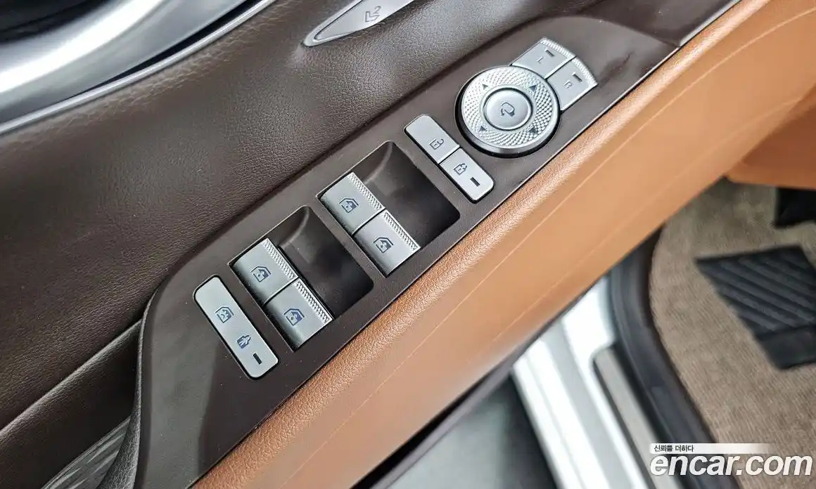 Genesis G80 2022 2.5 автомат (гидро), фото 30