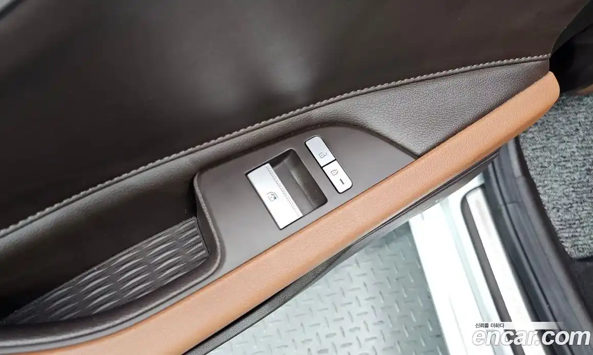 Genesis G80 2022 2.5 автомат (гидро), фото 32
