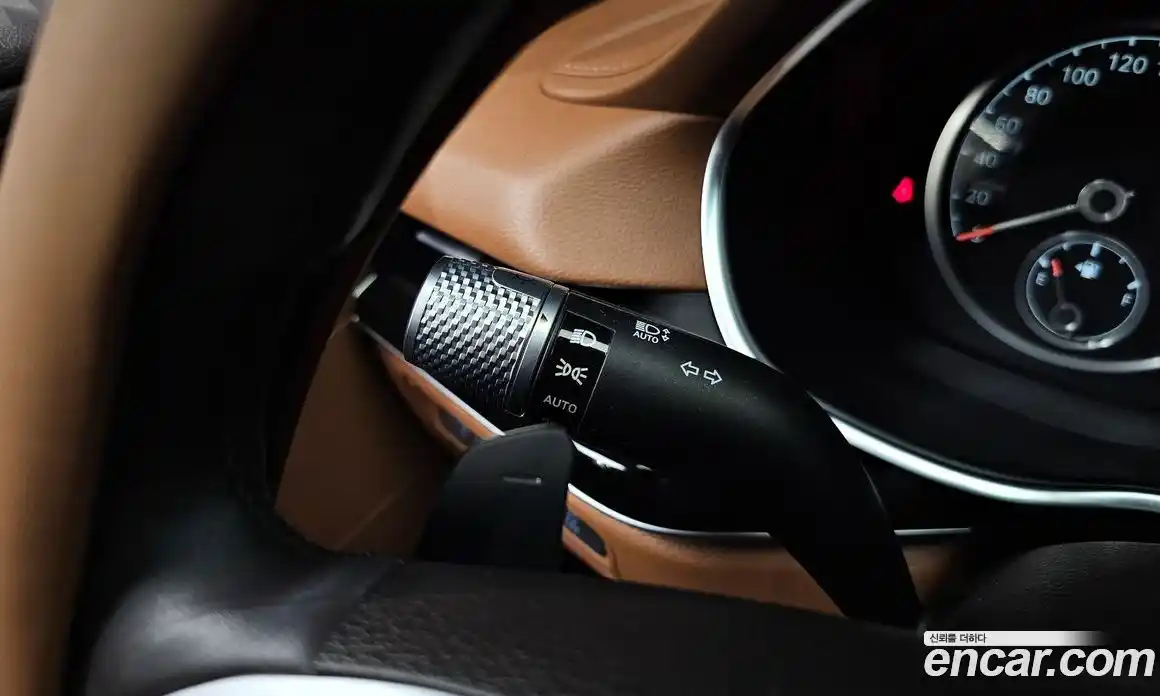 Genesis G80 2022 2.5 автомат (гидро), фото 33