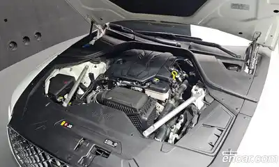 Genesis G80 2022 2.5 автомат (гидро), миниатюра 6