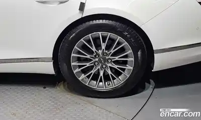 Genesis G80 2022 2.5 автомат (гидро), миниатюра 7