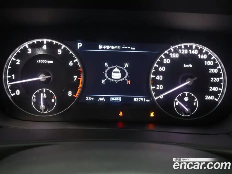 Genesis G90 2021 3.8 автомат (гидро), фото 11