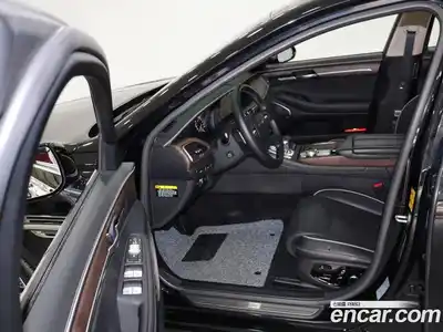 Genesis G90 2021 3.8 автомат (гидро), миниатюра 9