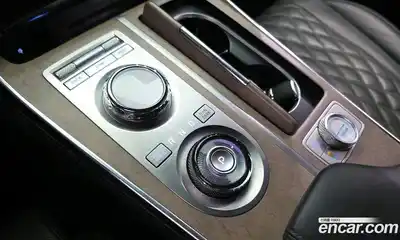 Genesis GV80 2023 2.5 автомат (гидро), миниатюра 12