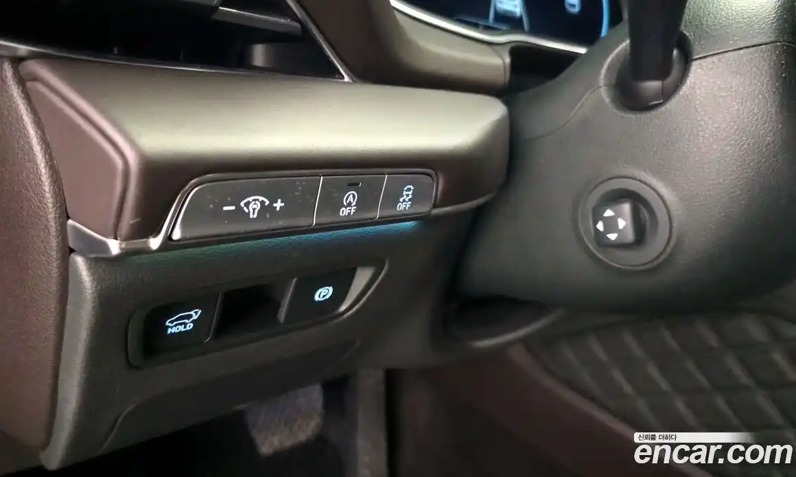 Genesis GV80 2023 2.5 автомат (гидро), фото 34