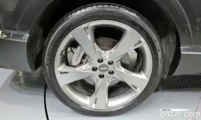 Genesis GV80 2023 2.5 автомат (гидро), миниатюра 5