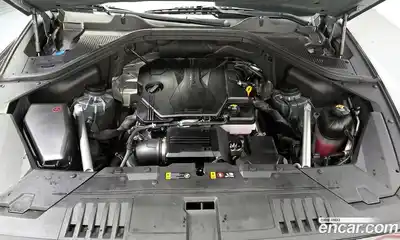 Genesis GV80 2023 2.5 автомат (гидро), миниатюра 6