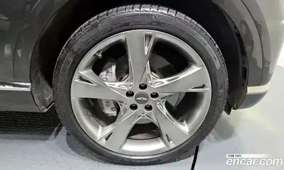 Genesis GV80 2023 2.5 автомат (гидро), миниатюра 7