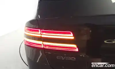 Genesis GV80 2023 2.5 автомат (гидро), миниатюра 9