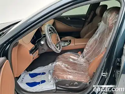 Genesis G80 2023 2.5 автомат (гидро), миниатюра 11