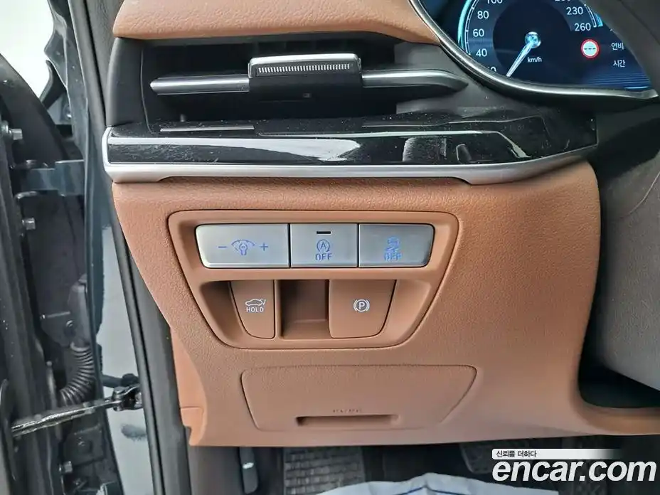 Genesis G80 2023 2.5 автомат (гидро), фото 13