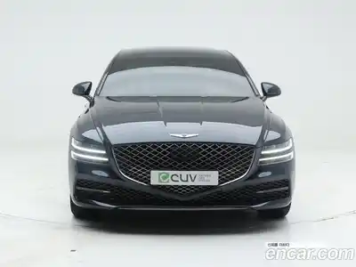 Genesis G80 2023 2.5 автомат (гидро), миниатюра 2