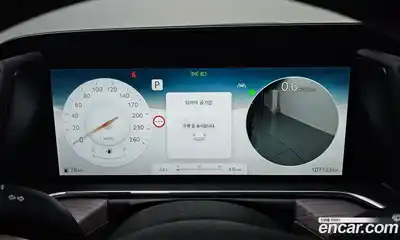 Genesis G90 2022 3.5 автомат (гидро), миниатюра 11