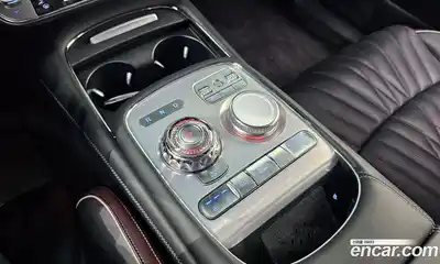 Genesis G90 2022 3.5 автомат (гидро), миниатюра 12
