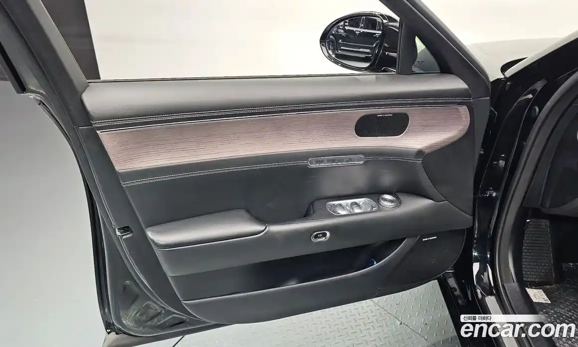 Genesis G90 2022 3.5 автомат (гидро), фото 14