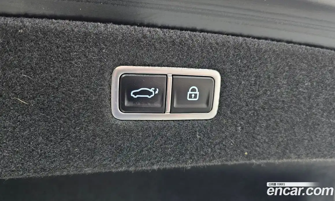 Genesis G90 2022 3.5 автомат (гидро), фото 22