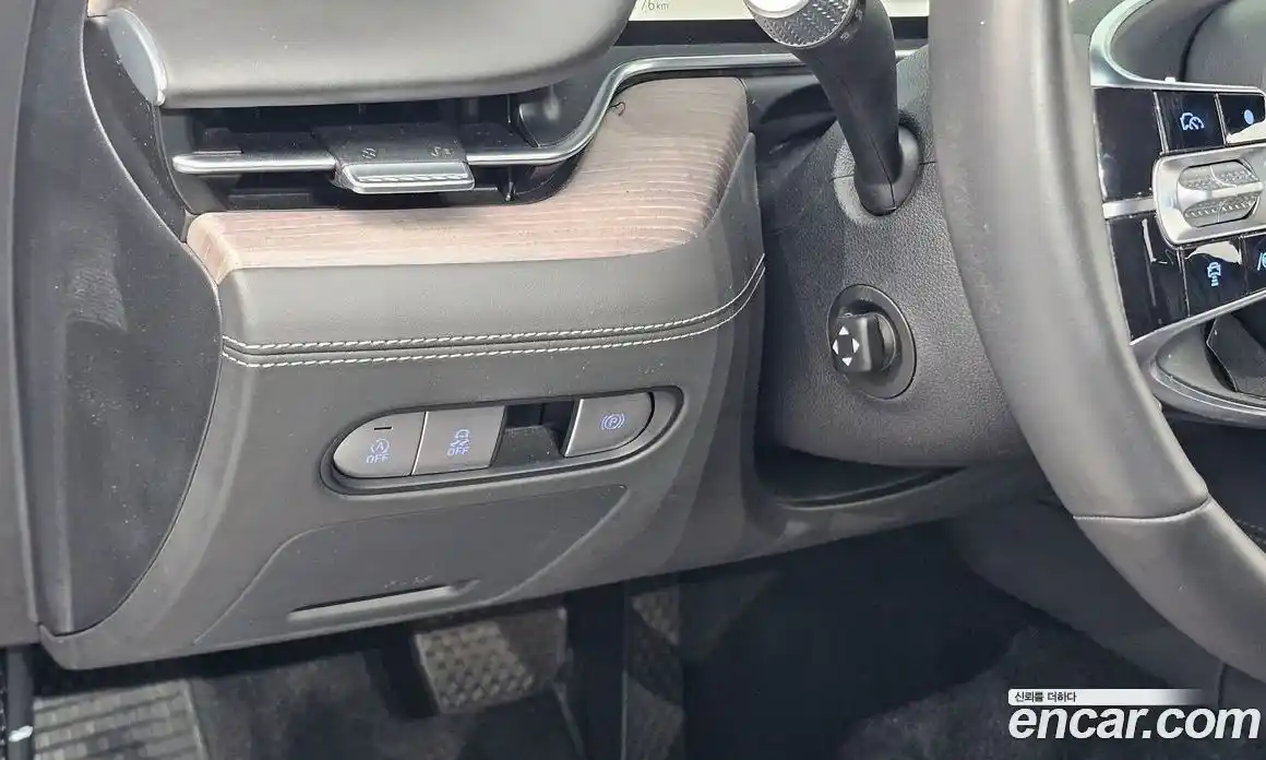 Genesis G90 2022 3.5 автомат (гидро), фото 25
