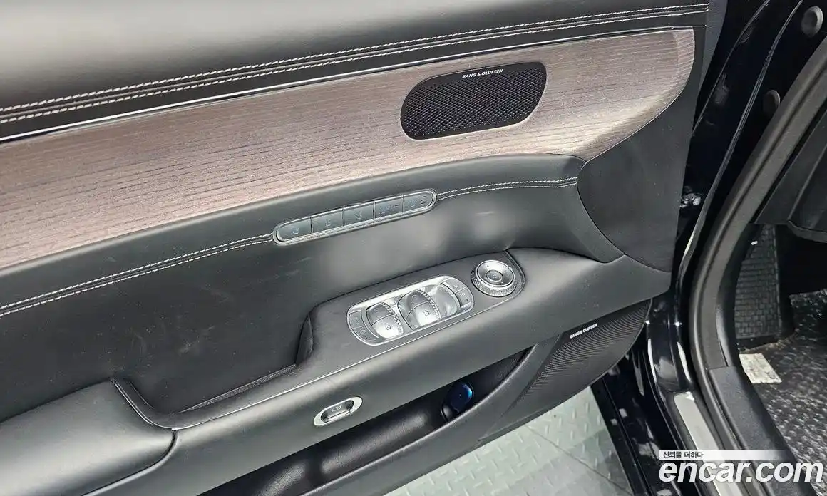 Genesis G90 2022 3.5 автомат (гидро), фото 26