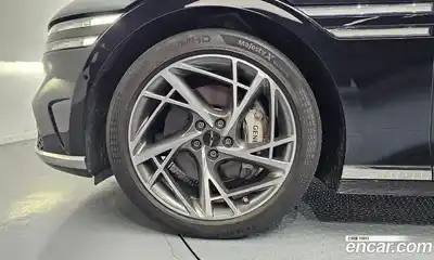 Genesis G90 2022 3.5 автомат (гидро), миниатюра 5