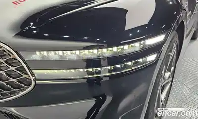 Genesis G90 2022 3.5 автомат (гидро), миниатюра 8