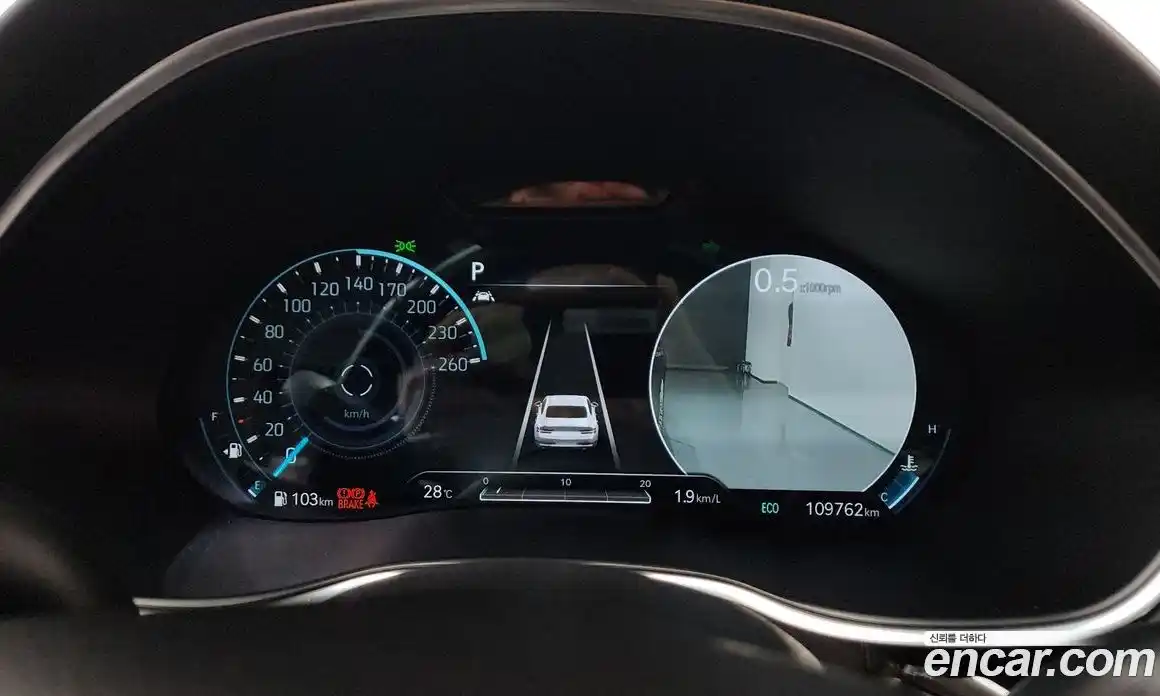 Genesis G80 2021 3.5 автомат (гидро), фото 11