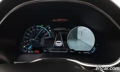 Genesis G80 2021 3.5 автомат (гидро), миниатюра 11