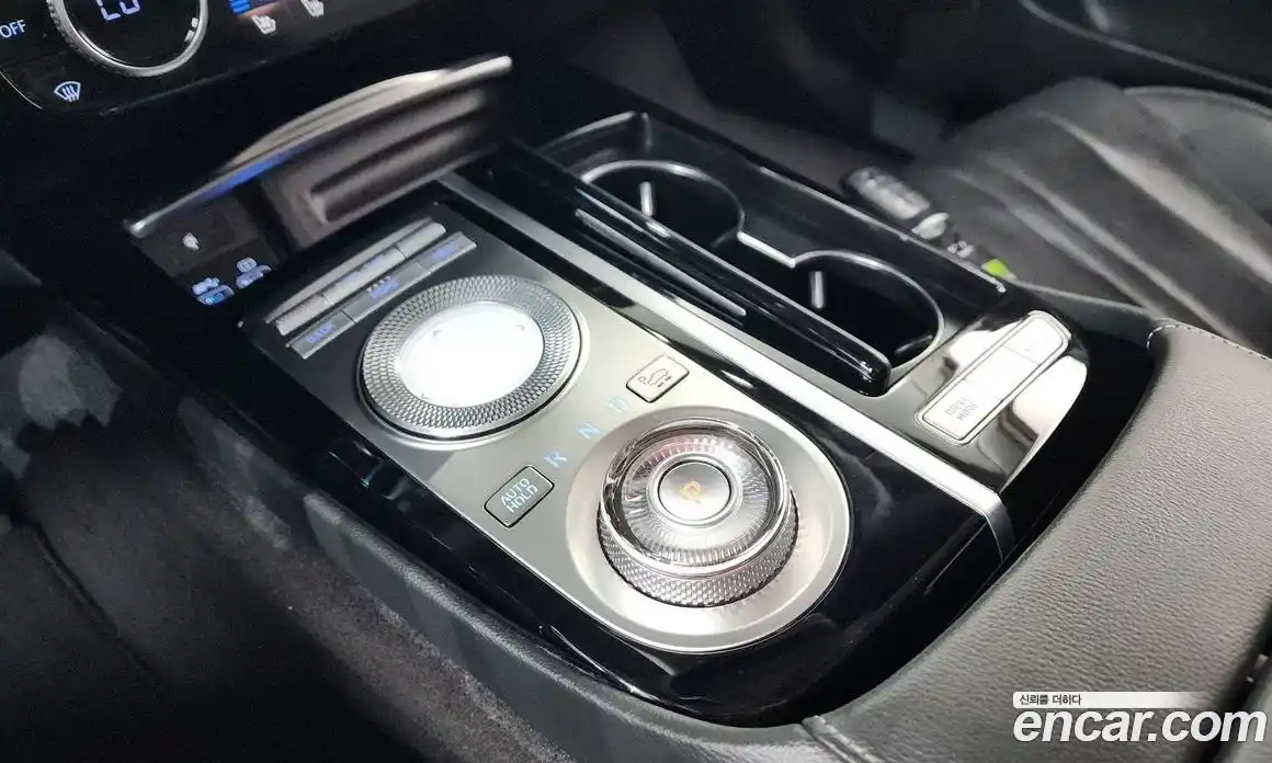 Genesis G80 2021 3.5 автомат (гидро), фото 12