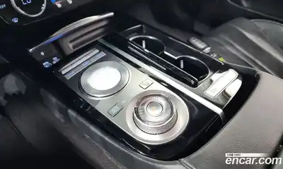 Genesis G80 2021 3.5 автомат (гидро), миниатюра 12