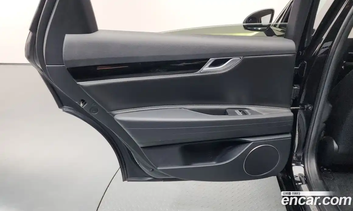 Genesis G80 2021 3.5 автомат (гидро), фото 15