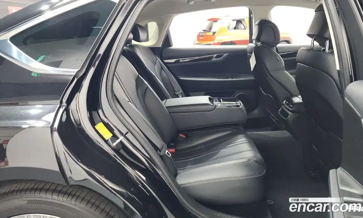 Genesis G80 2021 3.5 автомат (гидро), фото 17