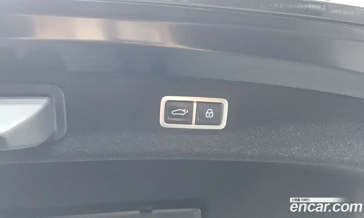 Genesis G80 2021 3.5 автомат (гидро), фото 23