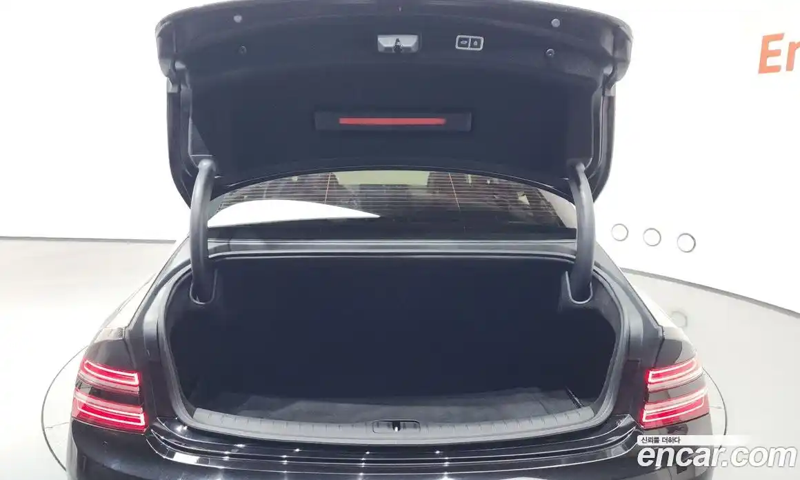 Genesis G80 2021 3.5 автомат (гидро), фото 24