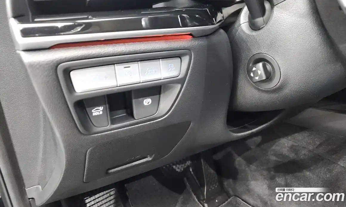 Genesis G80 2021 3.5 автомат (гидро), фото 28