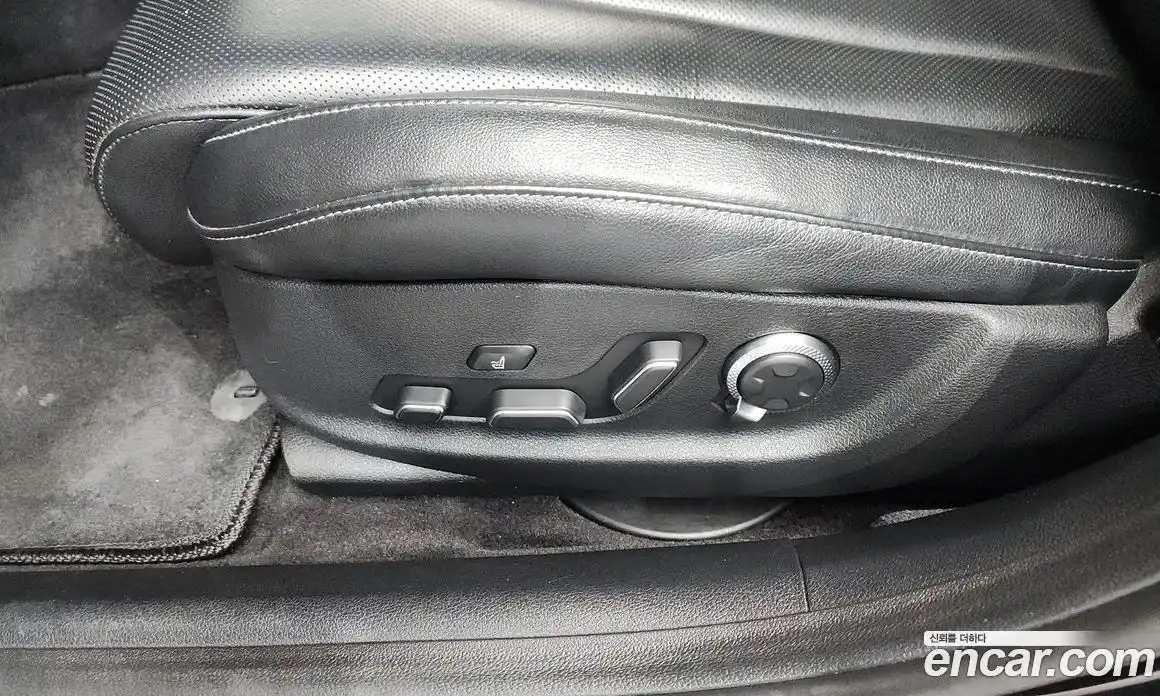 Genesis G80 2021 3.5 автомат (гидро), фото 30