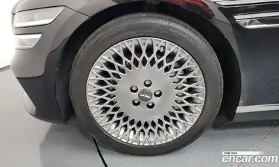 Genesis G80 2021 3.5 автомат (гидро), миниатюра 5