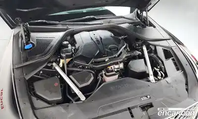 Genesis G80 2021 3.5 автомат (гидро), миниатюра 6