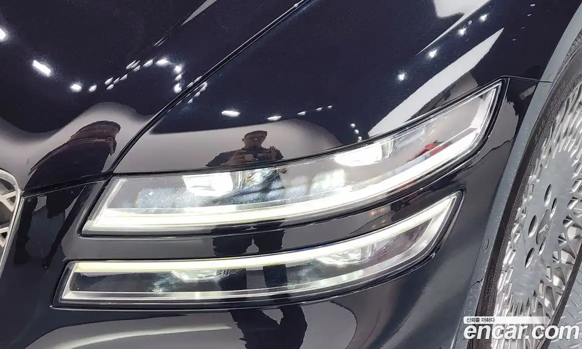Genesis G80 2021 3.5 автомат (гидро), фото 8