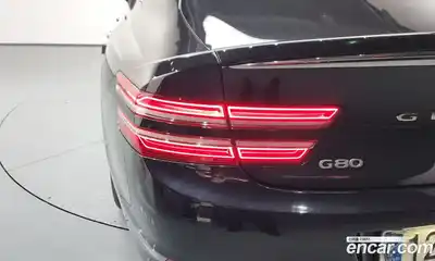 Genesis G80 2021 3.5 автомат (гидро), миниатюра 9