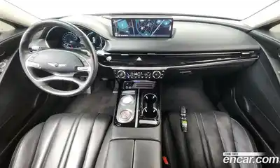 Genesis G80 2021 3.5 автомат (гидро), миниатюра 10