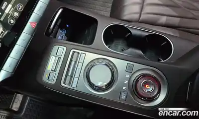 Genesis GV70 2021 2.2 автомат (гидро), миниатюра 12