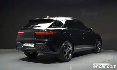 Genesis GV70 2021 2.2 автомат (гидро), миниатюра 2