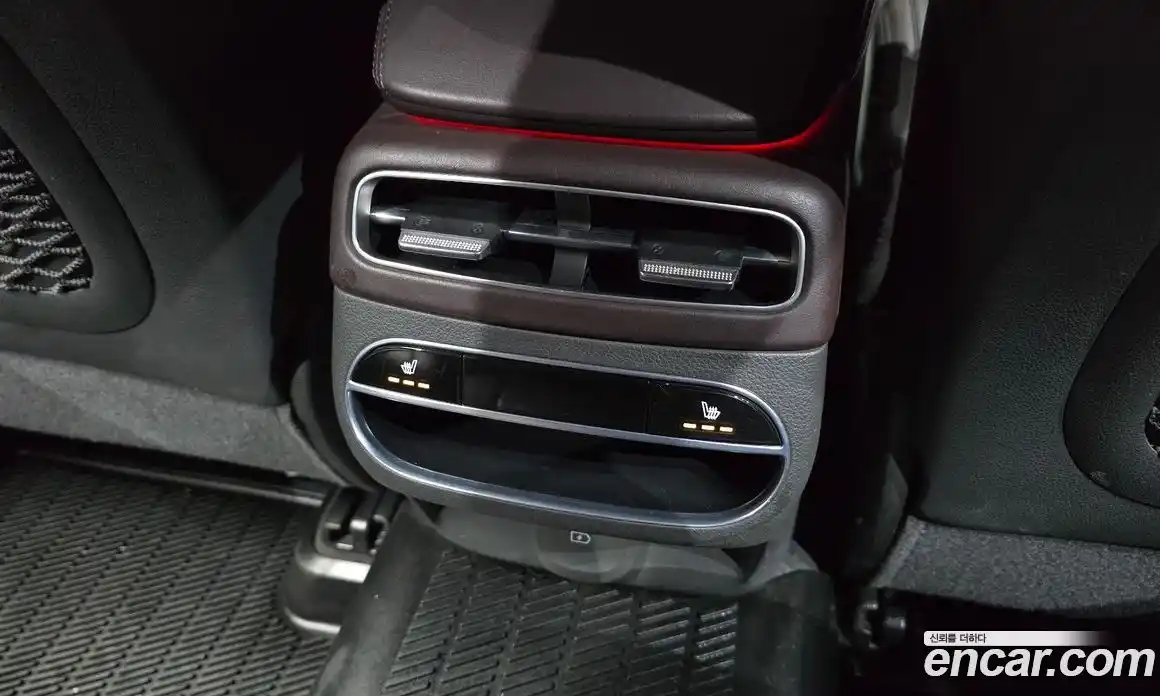 Genesis GV70 2021 2.2 автомат (гидро), фото 31