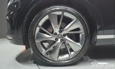 Genesis GV70 2021 2.2 автомат (гидро), миниатюра 5