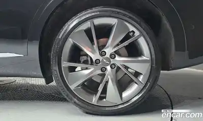 Genesis GV70 2021 2.2 автомат (гидро), миниатюра 7