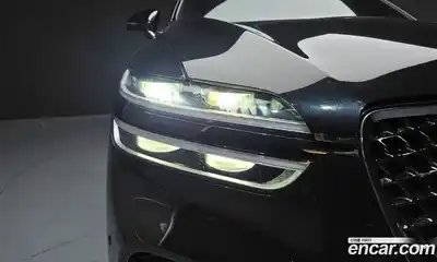 Genesis GV70 2021 2.2 автомат (гидро), миниатюра 8
