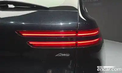Genesis GV70 2021 2.2 автомат (гидро), миниатюра 9