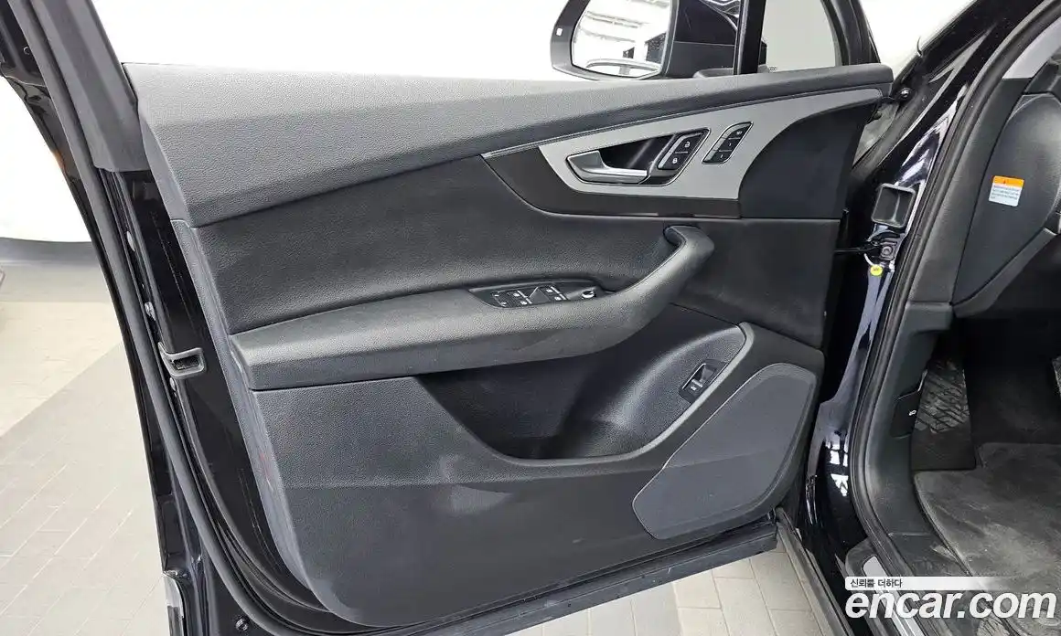 Audi Q7 2019 2.0 автомат (гидро), фото 14
