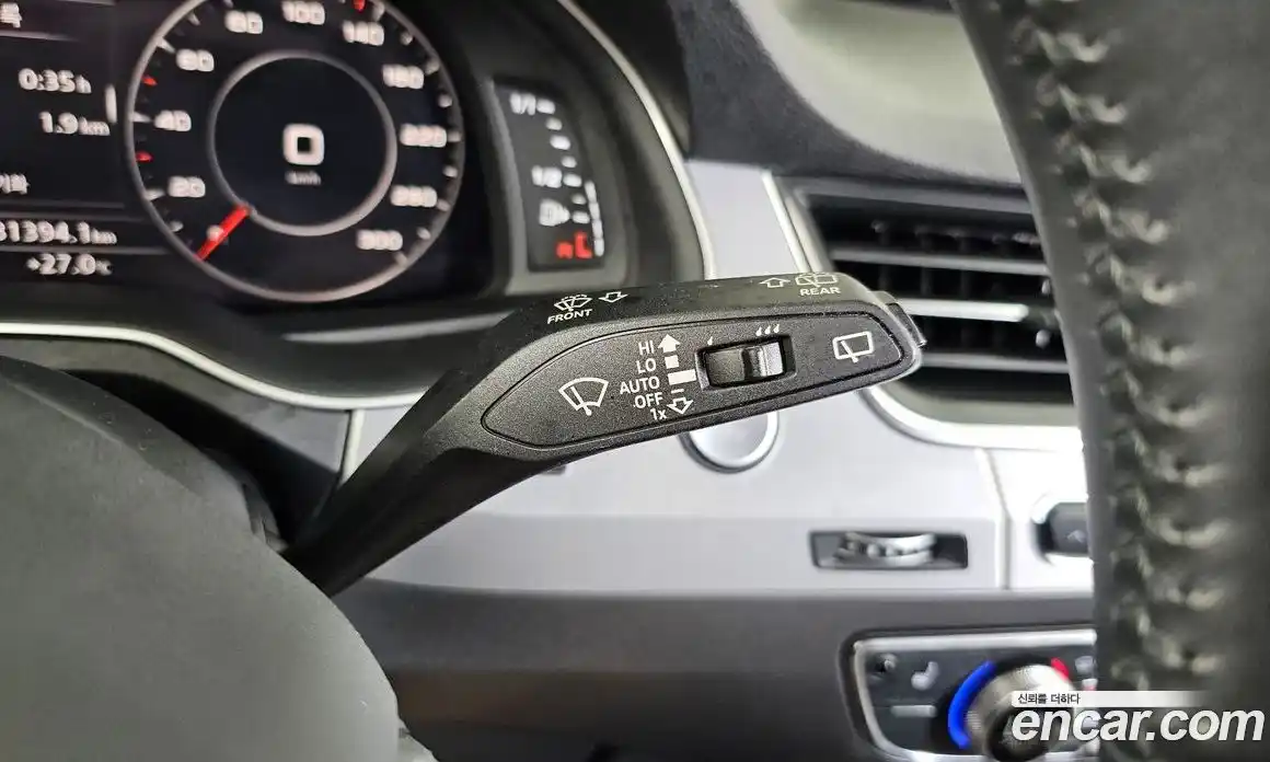 Audi Q7 2019 2.0 автомат (гидро), фото 24
