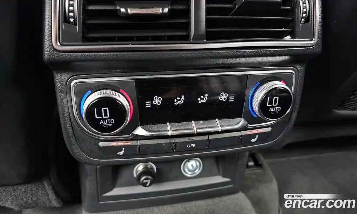 Audi Q7 2019 2.0 автомат (гидро), фото 25