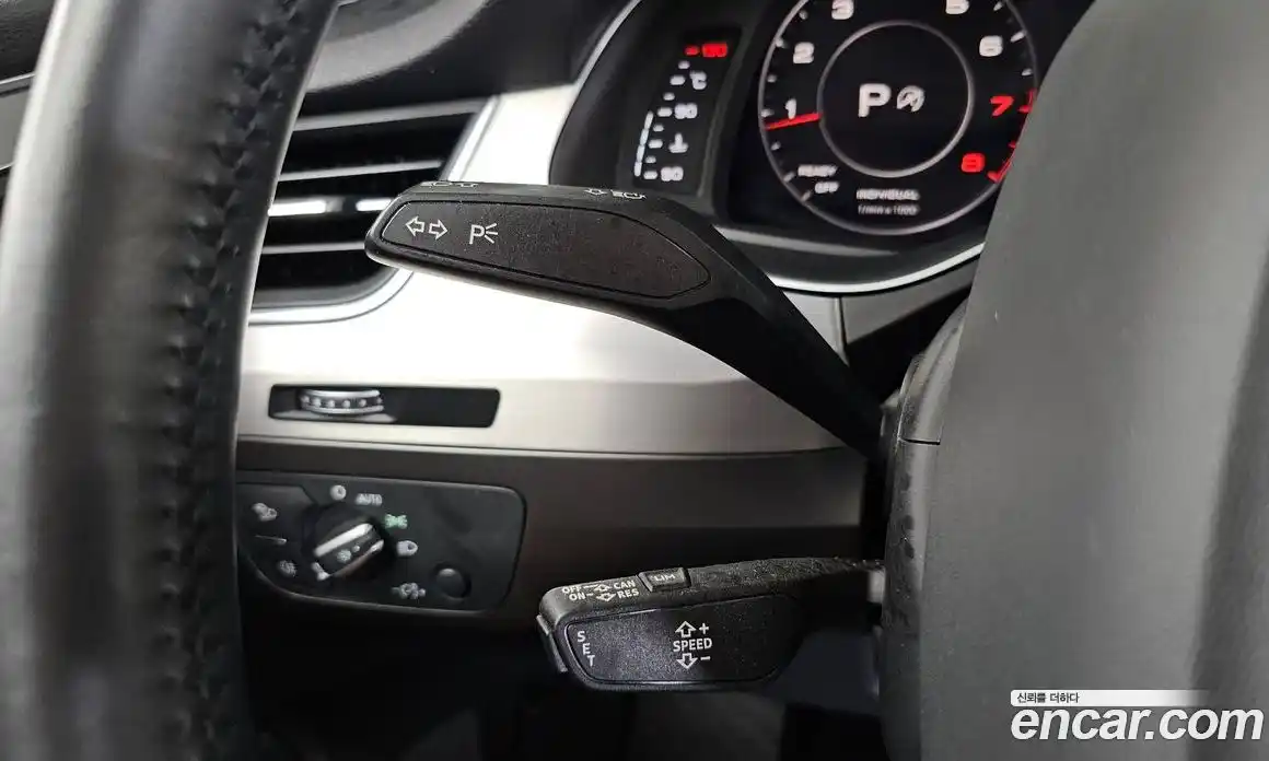 Audi Q7 2019 2.0 автомат (гидро), фото 28